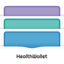 헬스월릿(HealthWallet) -건강을 월릿하다! icon
