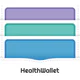 헬스월릿(HealthWallet) -건강을 월릿하다! icon