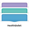헬스월릿(HealthWallet) -건강을 월릿하다! icon