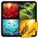 4 Pics Puzzle Games icon