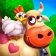 Farmington – 농장 게임 icon