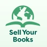 Sell books with World of Books icon