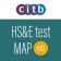 CITB: MAP V10 icon
