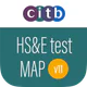 CITB: MAP V10 icon