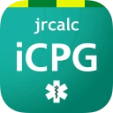 iCPG: UK Ambulance Services icon