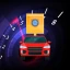 Radar－Speedometer－GPS－HUD icon