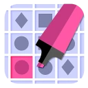 Markup R-XP icon