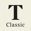 The Times Classic icon