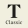 The Times Classic icon