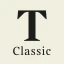 The Times Classic icon