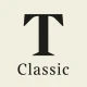 The Times Classic icon