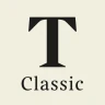 The Times Classic icon