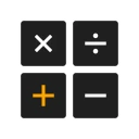 RealCalc Plus icon