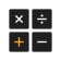 RealCalc Plus icon