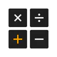 RealCalc Plus icon