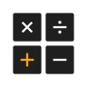RealCalc Plus icon