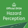 Official Hazard Perception icon