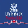 Official Life in the UK Test icon