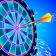 Darts of Fury: PvP Multiplayer icon