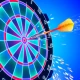 Darts of Fury: PvP Multiplayer icon