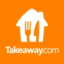 Takeaway.com - Order Food icon