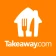 Takeaway.com - Order Food icon