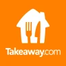 Takeaway.com - Order Food icon