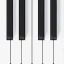Mini Piano Lite icon