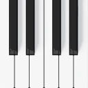 Mini Piano Pro icon