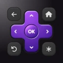 Universal Remote Control TV icon
