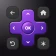 Universal Remote Control TV icon