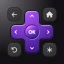 Universal Remote Control TV icon