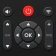 TV Remote Control Universal icon