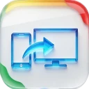 Screen Mirroring & TV Remote icon