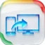 Screen Mirroring & TV Remote icon