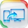 Screen Mirroring & TV Remote icon