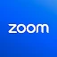 Zoom Workplace icon