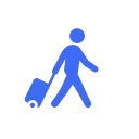 Yo'lovchi deklaratsiyasi icon