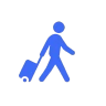 Yo'lovchi deklaratsiyasi icon