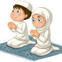 Namoz o'qishni o'rganish icon