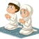 Namoz o'qishni o'rganish icon