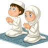Namoz o'qishni o'rganish icon