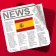 Prensa de España icon