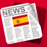 Prensa de España icon