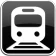 Togtrafikken — tog i realtid icon