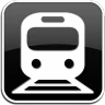 Togtrafikken — tog i realtid icon