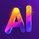 AI Video Generator: FlixAI icon