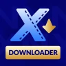 Video Downloader & Player Home icon
