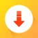 download,برنامج تنزيل فيديوهات icon