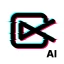 AI Video Editor: ShotCut AI icon
